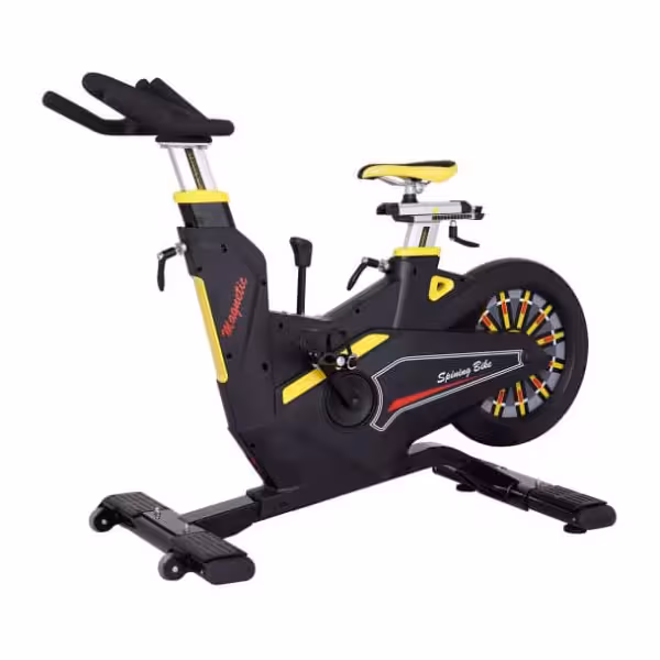 دوچرخه اسپینینگ Hummer مدل S750
