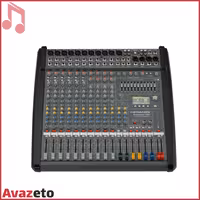 پاور میکسر دایناکورد PowerMate 1000-3