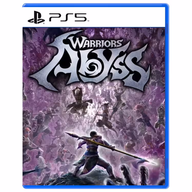 Warriors: Abyss – PS5