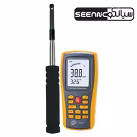 فلومتر هوا ,سرعت سنج باد هات وایر ارزان قیمت بنتک مدل BENETECH GM8903