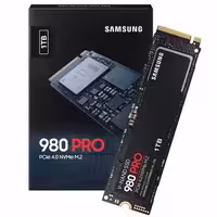 کارت SSD  اینترنال سامسونگ مدل 980PRO / evo plus 2tb