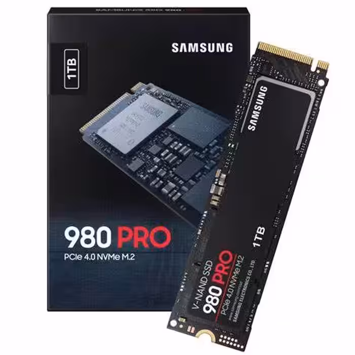 کارت SSD  اینترنال سامسونگ مدل 980PRO / evo plus 2tb