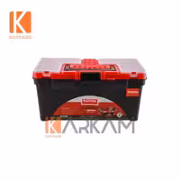 جعبه ابزار 13 اينچ AT-12101 آتروکس