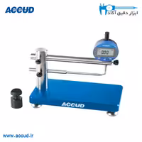 ضخامت سنج بطری Accud (اکیود اتریش) مدل 450-010-11