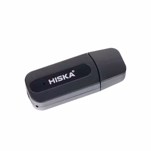 دانگل بلوتوث HR31 هیسکا (Hiska)