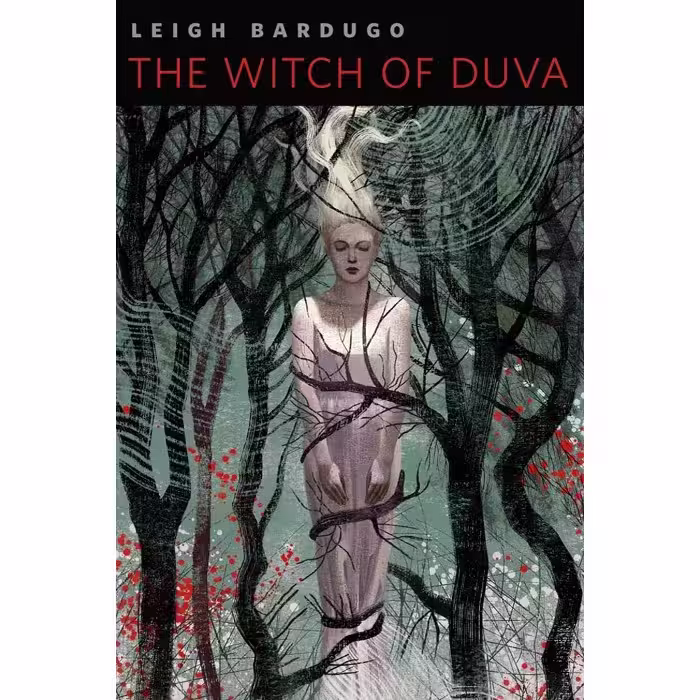 Grishaverse V00.5 The Witch of Duva