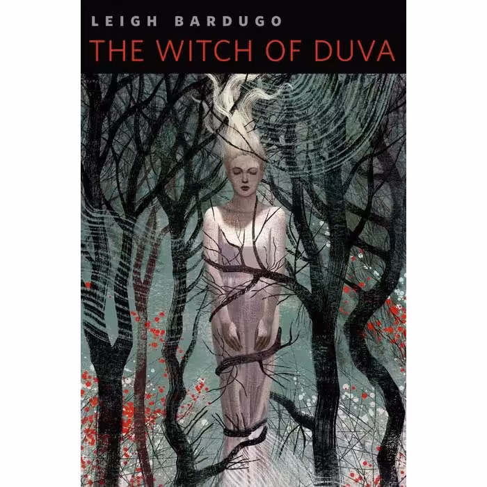 Grishaverse V00.5 The Witch of Duva