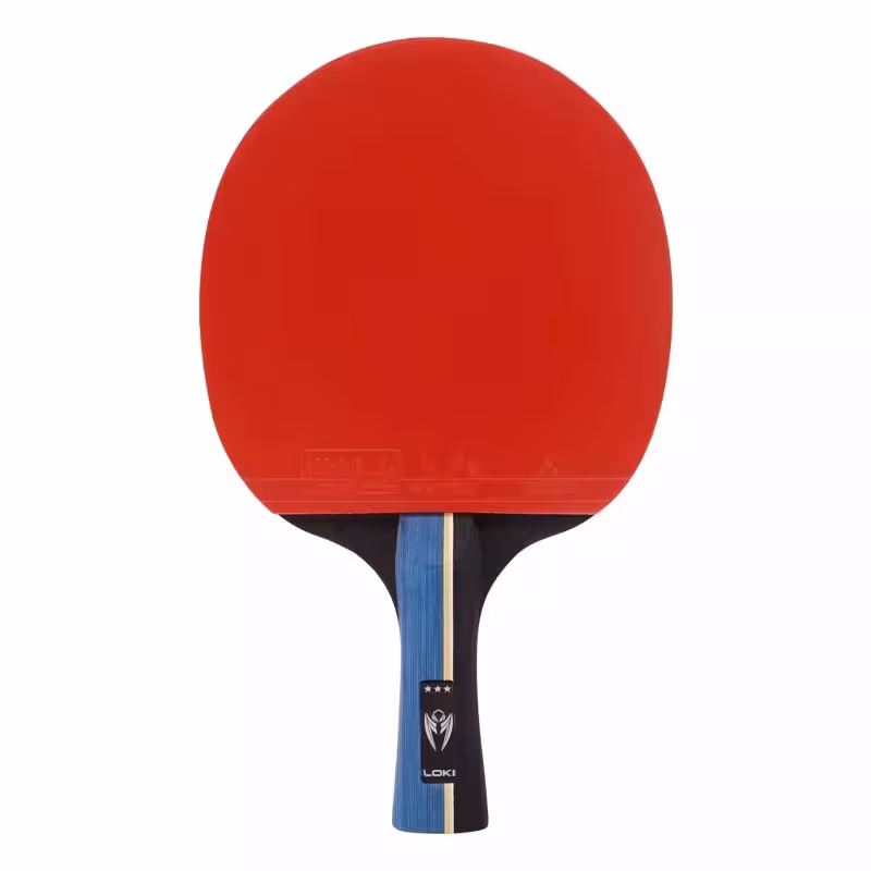 راکت پینگ پنگ لوکی سری KIRIN SERIES مدل 3 ستاره
