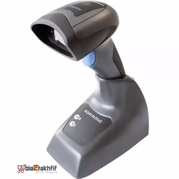 بارکدخوان QM2430 دیتالاجیک