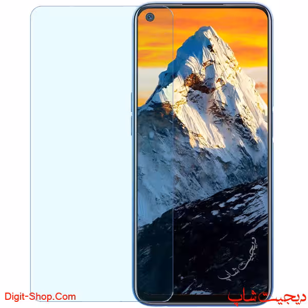 گلس ریلمی 7 آسیا Realme Asia