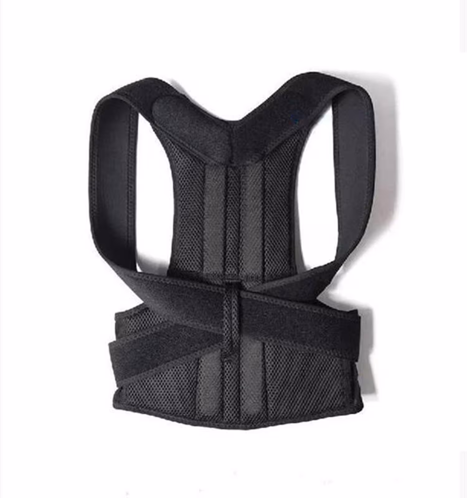 کمربند اصلاح قوز کمر