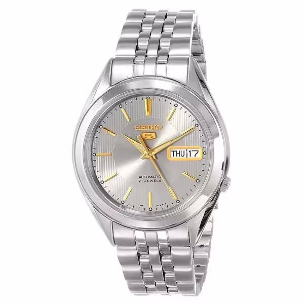 ساعت مچی سیکو مردانه مدل SEIKO SNKL19K1S