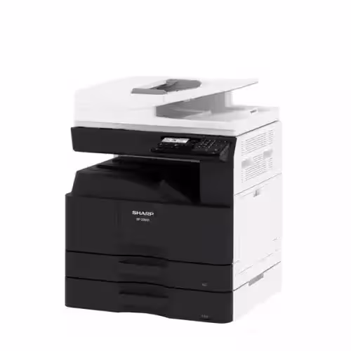 دستگاه کپی چندکاره شارپ مدل BP-20M31
