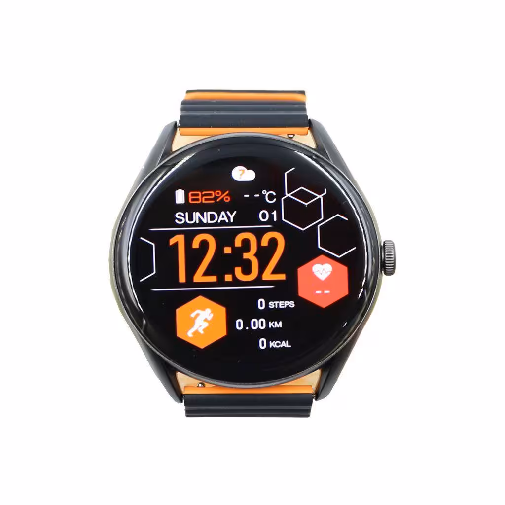 ساعت هوشمند شیائومی مدل Glorimi M1 Pro