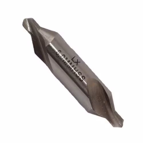 مته مرغک LX ال ایکس مدلHSS 3mm