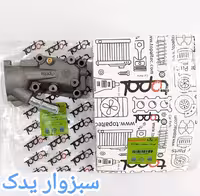 هوزینگ ترموستات رانا (TU5) برند توپال