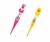 دماسنج دیجیتال بی ول مدل WT-06