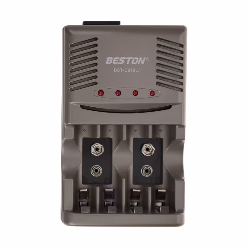 شارژر باتری بستون مدل C819W