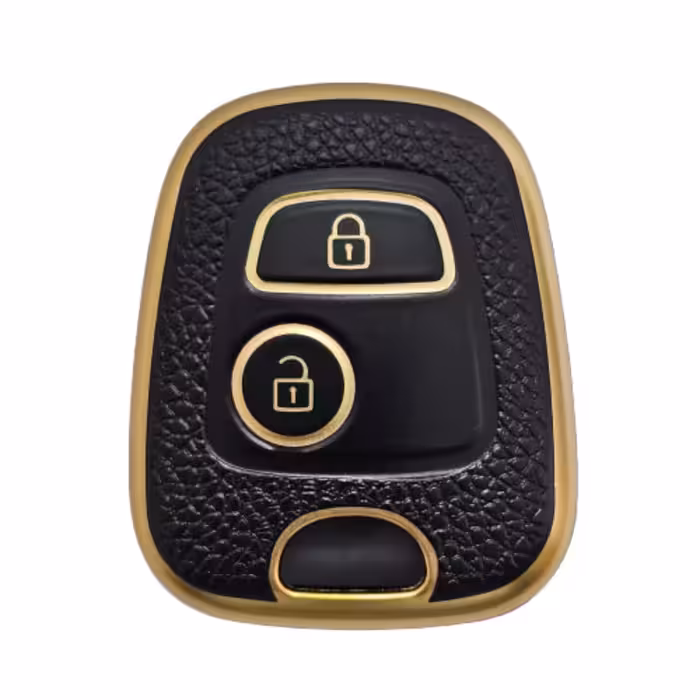 کاور ریموت و سوئیچ خودرو چیکال مدل P-630 مناسب برای پژو 207