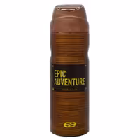 اسپری بدن EPIC ADVENTURE مردانه عمادآرا 200 میل
