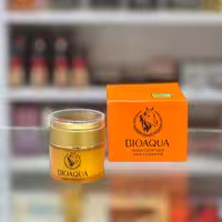 کرم درمانی روغن اسب برند بیوآکوا (BIOAQUA)