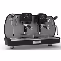 اسپرسو ساز دوگروپ مولتی بویلر فیاما مدل ASTROLAB MULTI BOILER