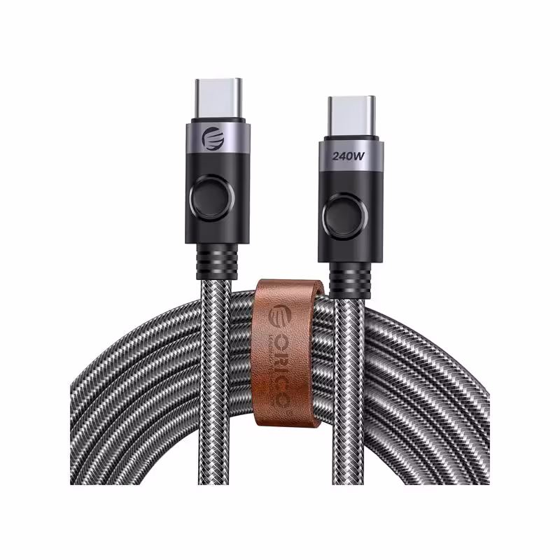 کابل USB-C اوریکو مدل CC240-40-10 طول 1 متر