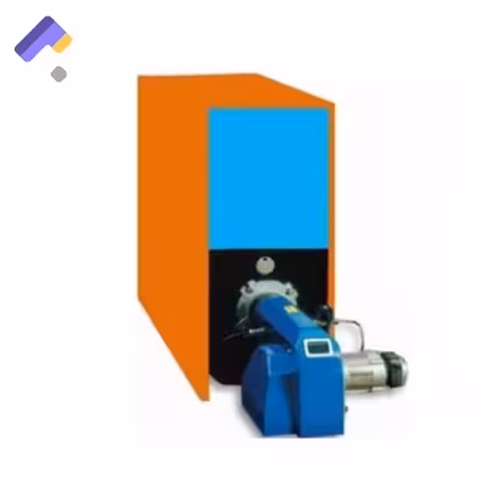 دیگ چدنی لوله و ماشین سازی ایران MI3 مدل S-10