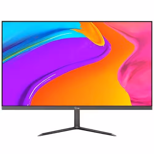 مانیتور جی پلاس مدل 245JN سایز 24 اینچ