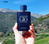 ادکلن جیو مردانه 100میل