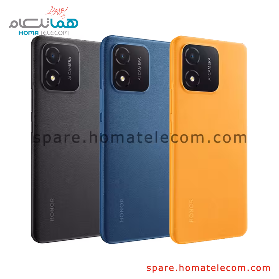 قاب پشت آنر ایکس 5