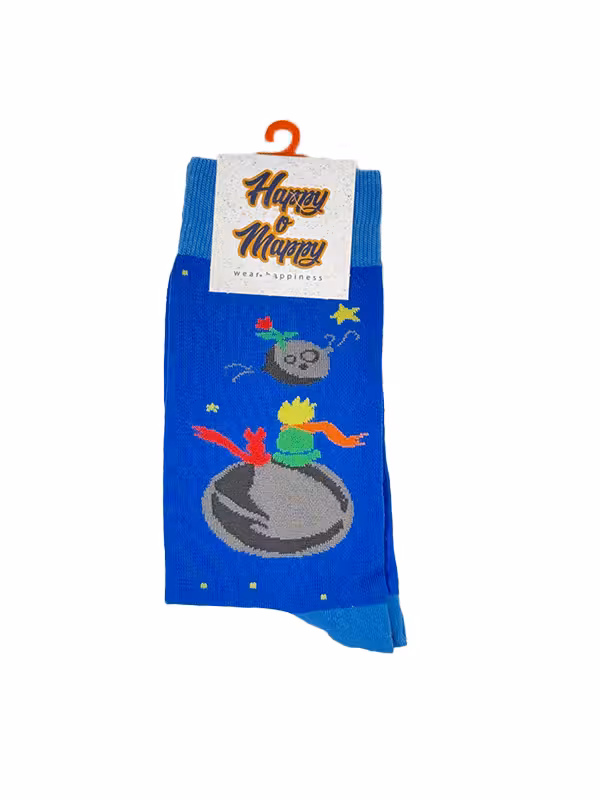 جوراب هپی مپی ساقدار