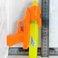 تفنگ آبپاش متوسط