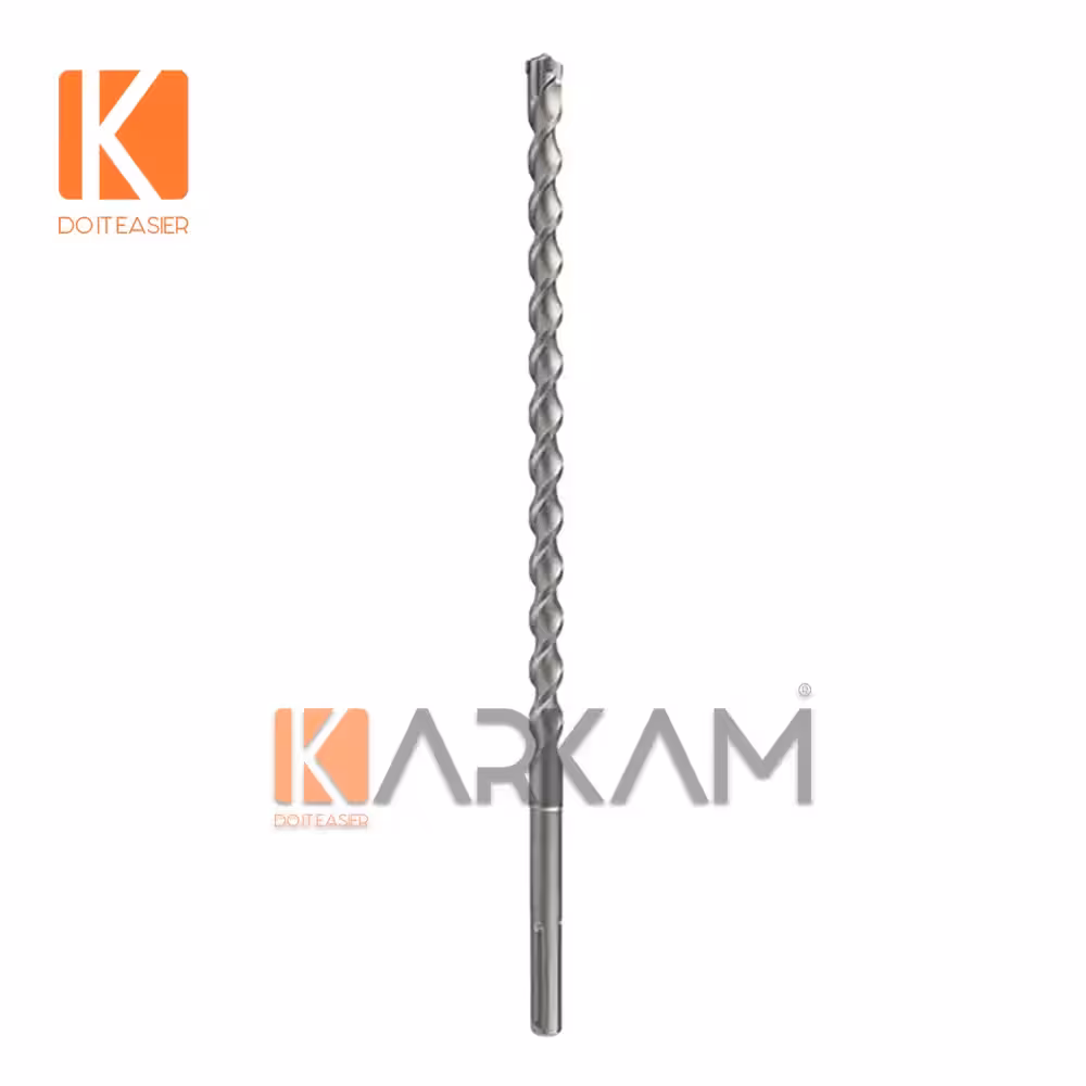 مته پنج شیار  NEC 540/16