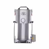 دستگاه آسیاب مدل گهواره‌ ای 4 لیتری مدل IR