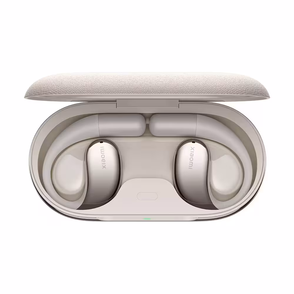 هدفون بی‌سیم شیائومی استریو مدل Xiaomi M2319E1 openwears stereo sandstone
