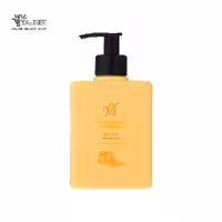 کرم مرطوب کننده فیلوکالیست دتوکس مای پمپی زرد 300 میل