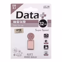 فلش مموری دیتا پلاس مدل GIFT ظرفیت 32 گیگابایت