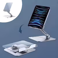 پایه نگهدارنده لپ تاپ و تبلت ژاند مدل XDHO-025 | کالا مکس
