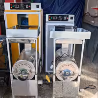 دستگاه آب گوجه گیری آبگیری گوجه روزانه 2 تُـن  گوجه صاف کن آبگوجه گیری آرمان صنعت ارسال رایگان 