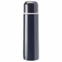 فلاسک دوجداره 05 لیتری ایکیا مدل IKEA HALSA 40450637 آبی