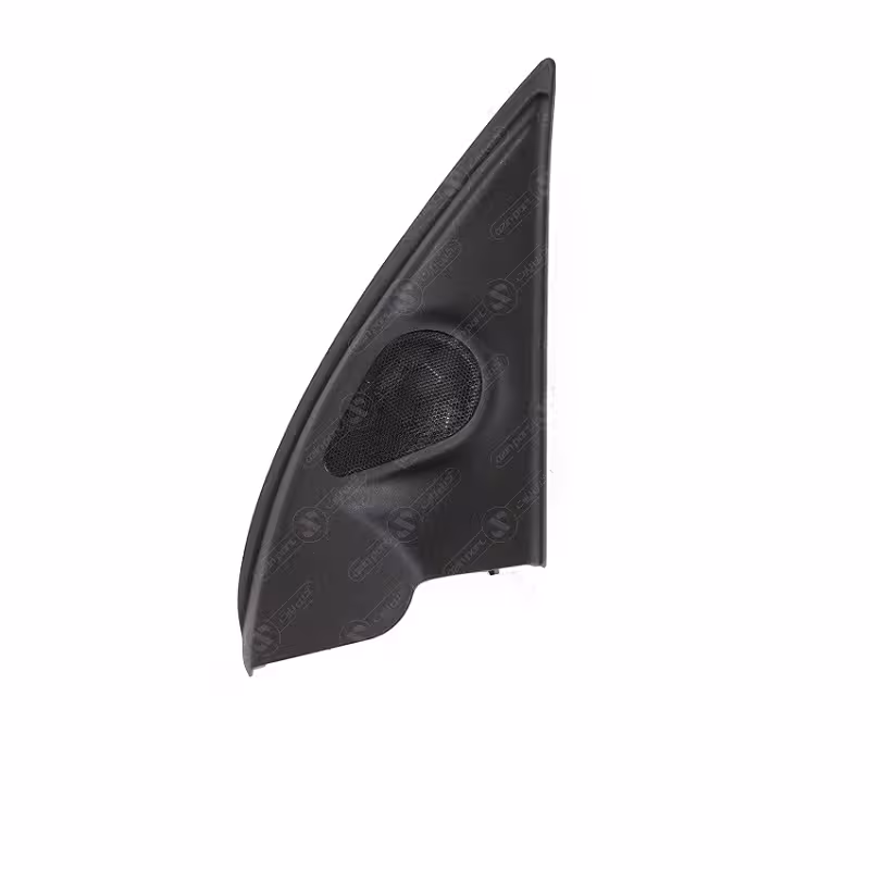 قاب لچکی آینه جلو راست داخلی 206 تیپ 5 آذین پارت