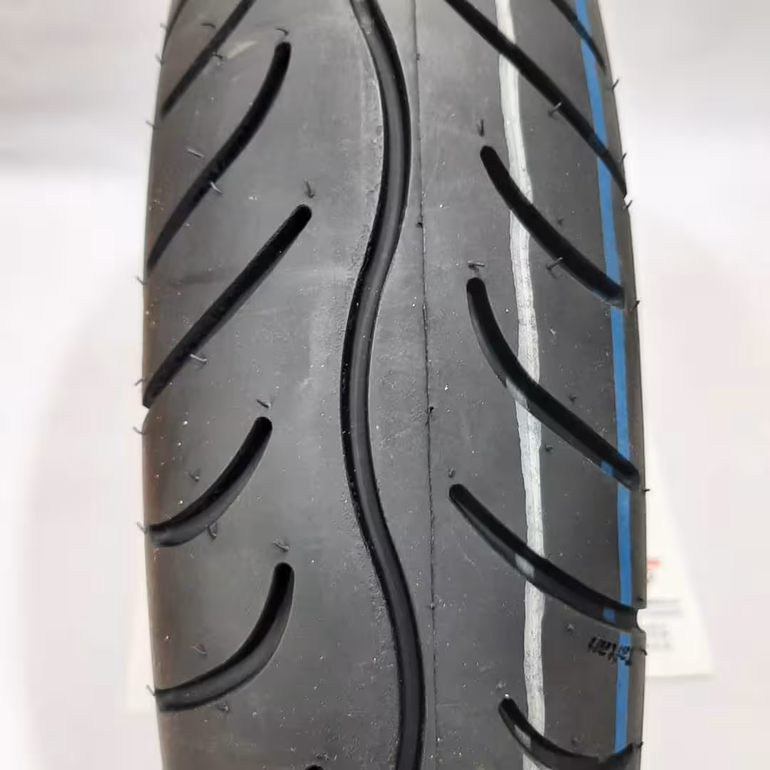 تایر ( لاستیک ) 110/80/14 یاسا تیوبلس