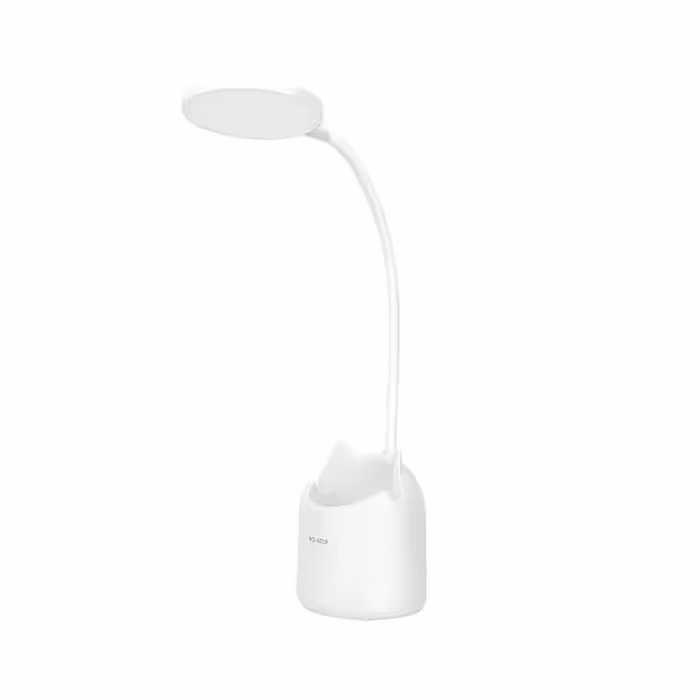 چراغ مطالعه شارژی لمسی ویداسی WD-6059