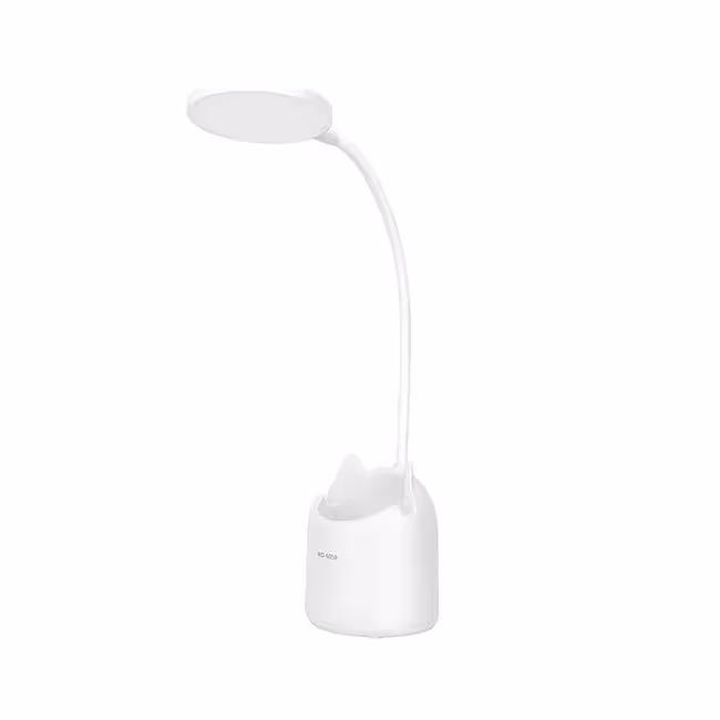 چراغ مطالعه شارژی لمسی ویداسی WD-6059