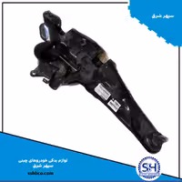 بازویی طبق چرخ عقب راست پایین هایما هفت ایکس(haima 7x)