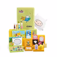 کالکشن ست شیگلم مدل Adventure Time