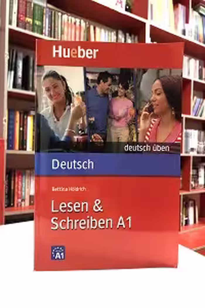 Lesen and Schreiben A1