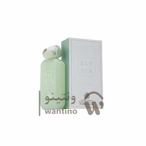 عطر ادکلن کایالی یام پیستاچیو جلاتو 33 فراگرنس ورد (Fragrance World Kayali Yum Pistachio Gelato 33)