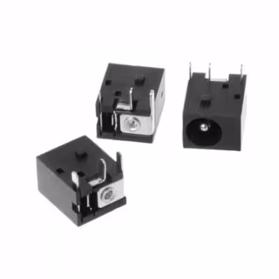 جک آداپتور مدل DC-044